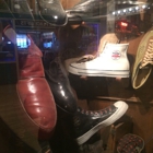 Giant Shoe Museum