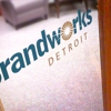Brandworks Detroit gallery
