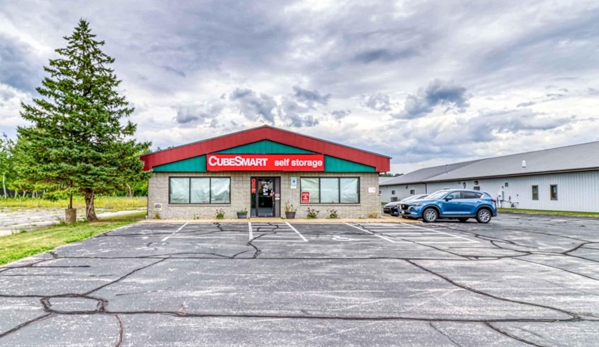 CubeSmart Self Storage - Green Bay, WI