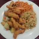 China Garden - Chinese Restaurants