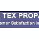 Star Tex Propane - Gas-Liquefied Petroleum-Bottled & Bulk