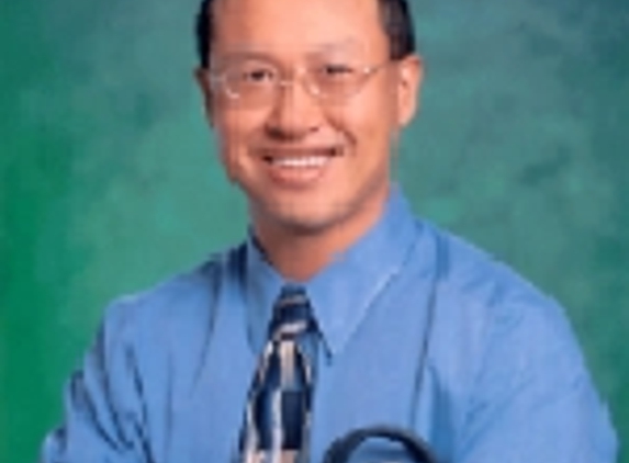 Chung, Winston, MD - Los Alamitos, CA