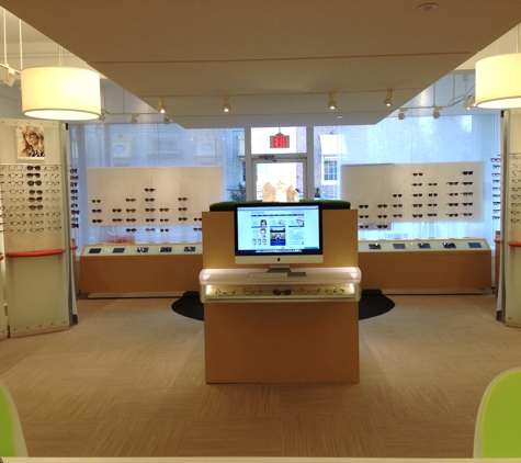 Eyeglasses.com Retail Store - Westport, CT