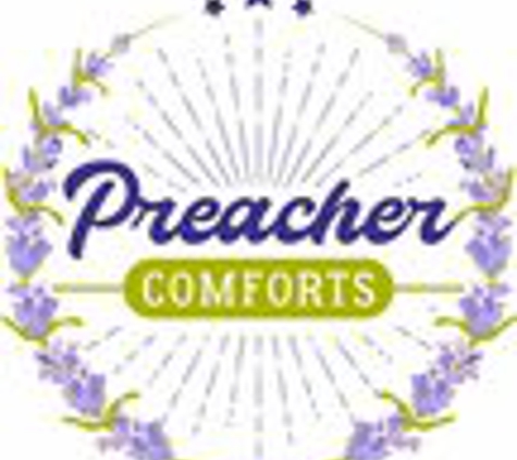 PreacherComforts - Rev. Dr. Daniel Schlorff - Middletown, CT