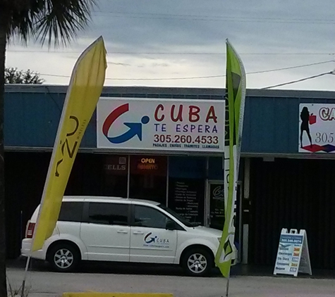 Cuba Te Espera, Inc. - West Miami, FL