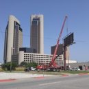 Professional Service Contractors - Mobile Cranes