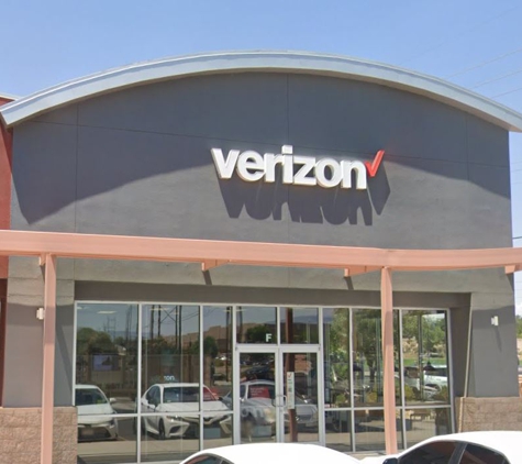 Verizon - Albuquerque, NM