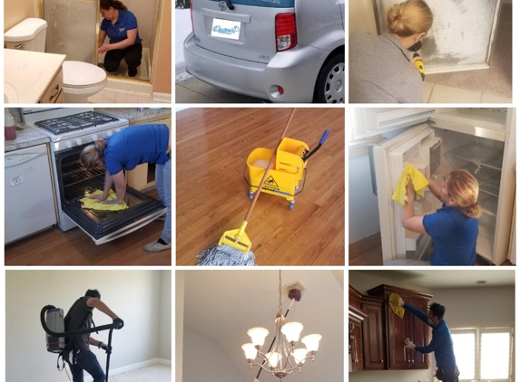 Denisse's Cleaning SVC - Aurora, IL