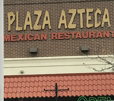 Plaza Azteca - Midlothian, VA