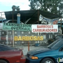 Barbosa Carb - Engines-Diesel-Fuel Injection Parts & Service