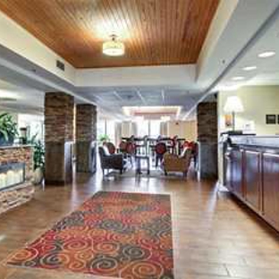 Hampton Inn Southport - Southport, NC