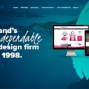 Cyphon Digital - Portland Web Design - Web Site Design & Services