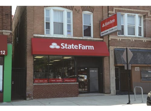 Adam Greene - State Farm Insurance Agent - Chicago, IL