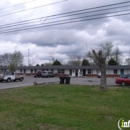 Chrisman Motel