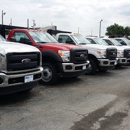 Andy Mohr Truck Center - New Truck Dealers