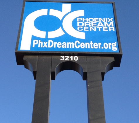 Phoenix Dream Center - Phoenix, AZ