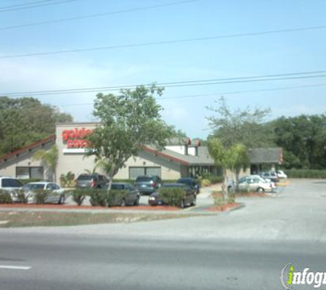 Golden Corral Restaurants - Temple Terrace, FL