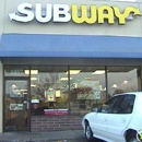 Subway - Fast Food Restaurants