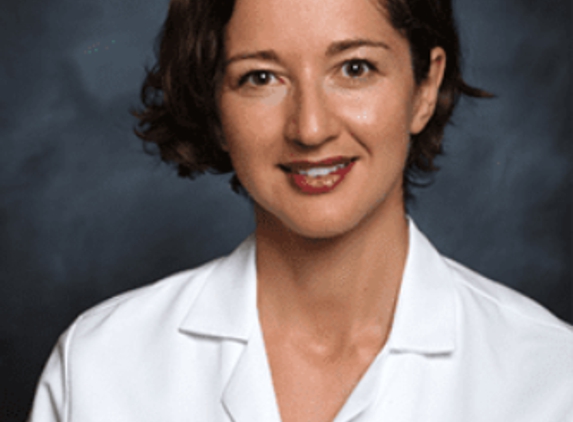 Vera Trofimenko, MD, MAS - Santa Ana, CA