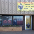 The Fighter Attorney - LeMond Law - Attorneys