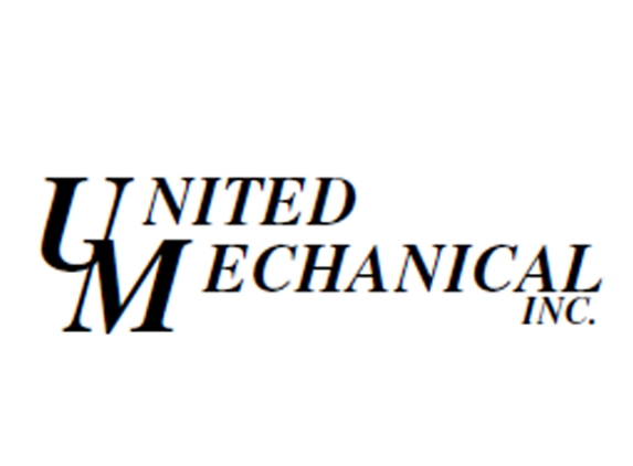 United Mechanical, Inc. - Racine, WI