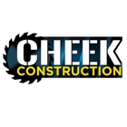 Cheek Construction