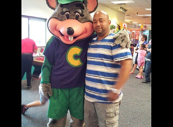 Chuck E. Cheese's - Nanuet, NY