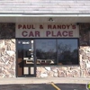 Mark Mazza Automotive Repair gallery