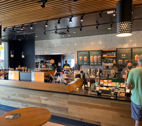 Starbucks Coffee - Superior, CO