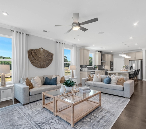 Lakecrest by Pulte Homes - Buford, GA