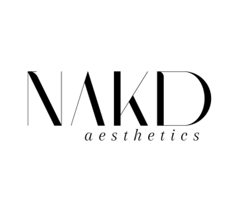 Nakd Aesthetics - Phoenixville, PA. logo