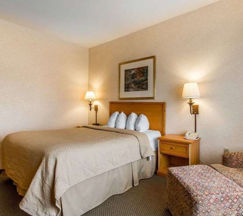 Quality Inn & Suites - Lodi, WI