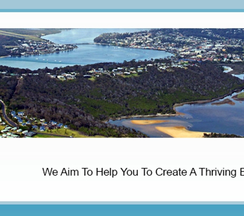 Ken Carman & Associates Pty Ltd - Merimbula, NSW