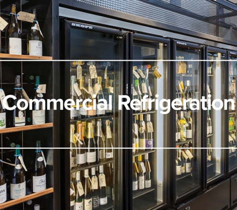 Illawarra Catering Equipment - Wollongong, NSW