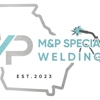 M&P Specialty Welding gallery