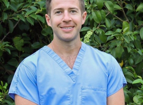 Dr. Brad Schafer, DDS - Temple, TX