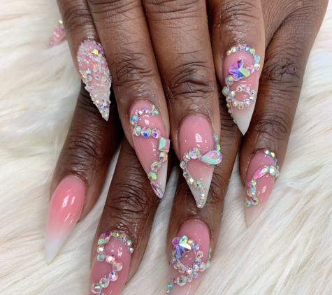 Sky Nail - Jacksonville, FL