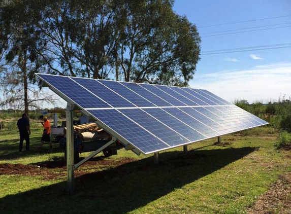Ben Walsh Solar & Electrical - Leeton, NSW