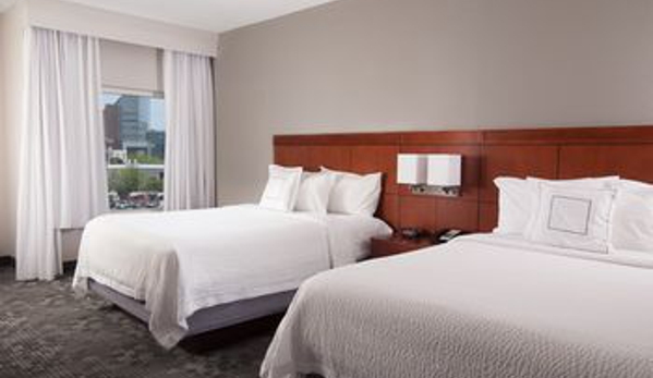 Courtyard by Marriott - Charleston, SC