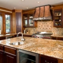 Boudreau's Custom Kitchen's - Cabinets