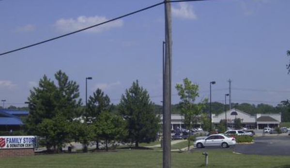 Walmart Supercenter - Strongsville, OH
