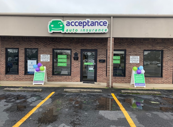 Acceptance Insurance - Decatur, AL