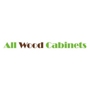 All Wood Cabinets