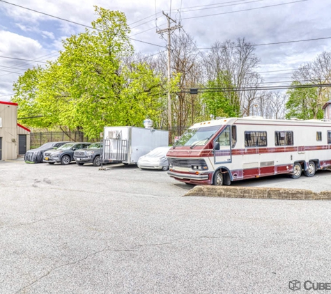 CubeSmart Self Storage - Newburgh, NY