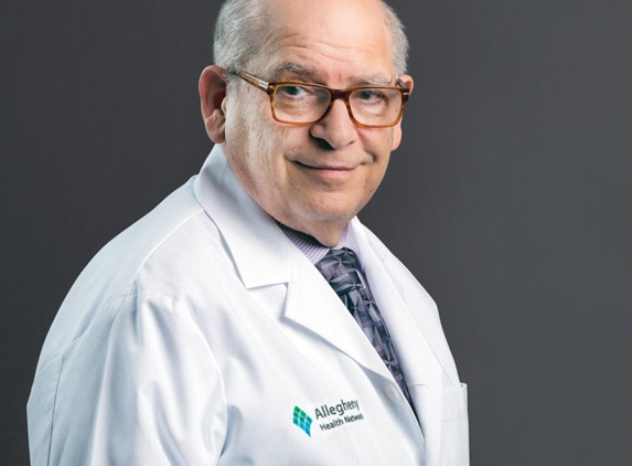 John W Schulhoff, MD - Pittsburgh, PA