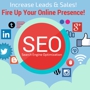 SEO & Digital Marketing Consultant Dade & Broward