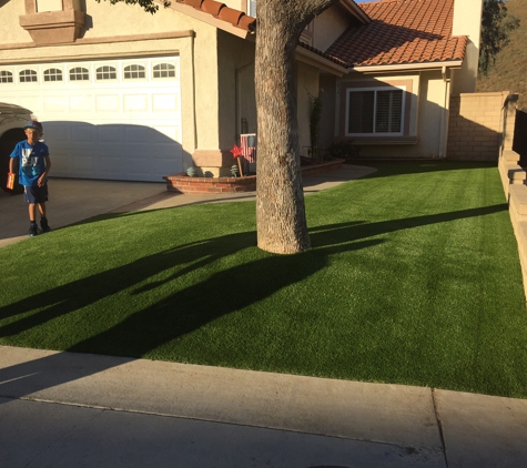 Artificial Grass Inc - Chino, CA
