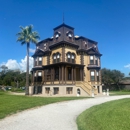 Fulton Mansion State Historic Site - Historical Places