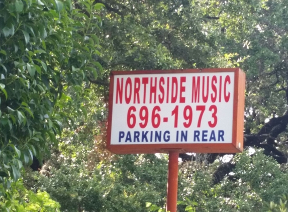 Northside Music - San Antonio, TX