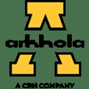 Arkhola, A CRH Company - Asphalt
